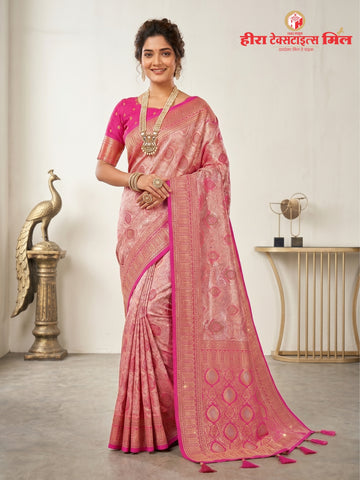Prayagraj Silk